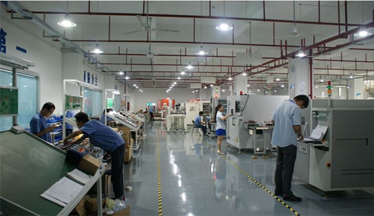 东城CCL/PCB行业废气处理