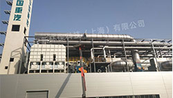 东城为什么沸石转轮+RTO工艺能有效处理有机废气？
